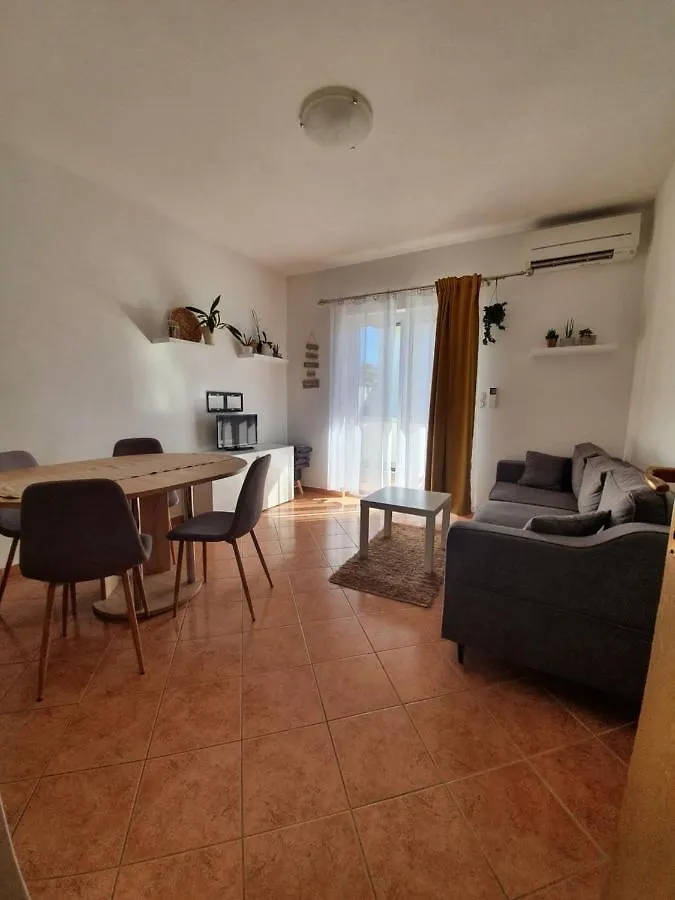 Apartments Damir Poldan Rab Island 0*, Rab Town Croatie
