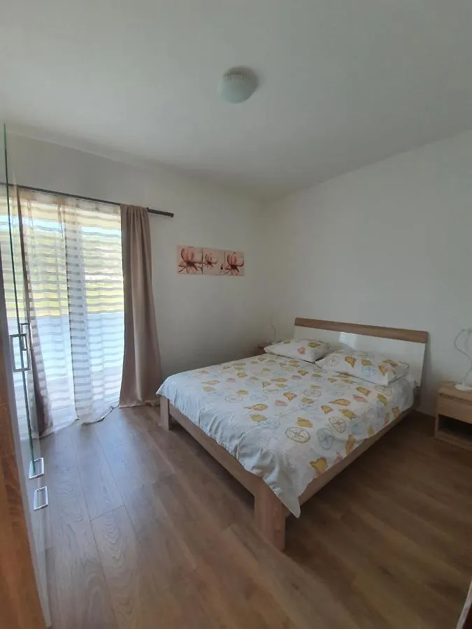 Apartments Damir Poldan Rab Island Croatie