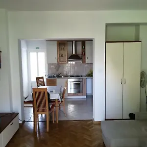 Apartment Za Ii Osobe, Rab Town